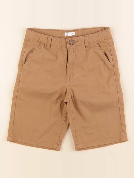 Short - 6 ans Marron 1 - vertbaudet enfant 
