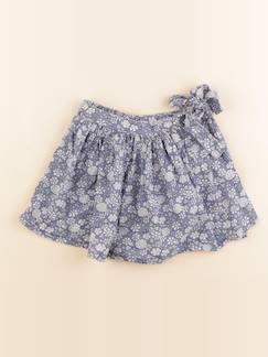 Seconde main-Jupe short - 4 ans