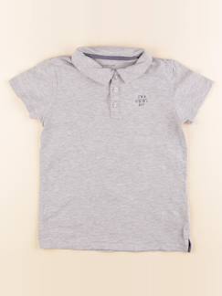 Seconde main-Polo - 8 ans