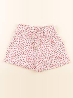 Seconde main-Short - 10 ans