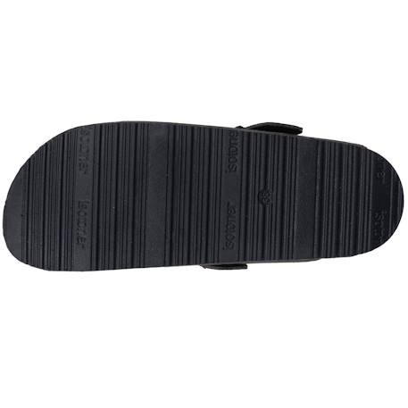 Sabots semelle extra-flex, légers, patch talon confort Kaki léopard 4 - vertbaudet enfant 