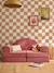 Canapé mousse modulable ALTO beige+rose+vert 10 - vertbaudet enfant 