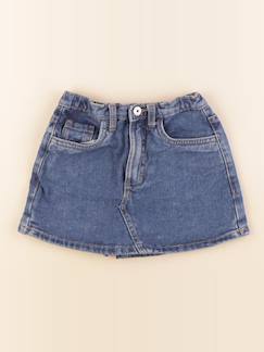 Seconde main-Jupe short - 5 ans