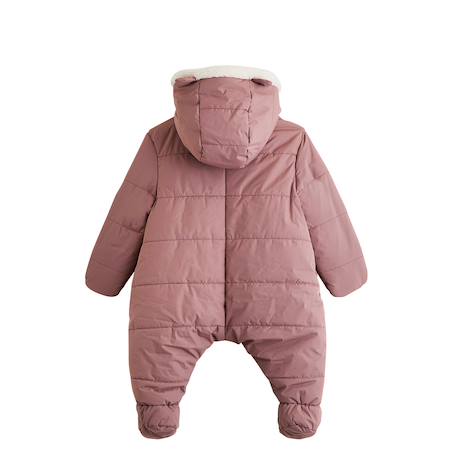 Combi pilote elisa Rose 3 - vertbaudet enfant 