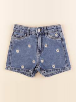 Seconde main-Short - 4 ans