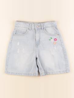 Seconde main-Short - 8 ans