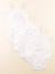 Lot de 3 bodies en coton - 24 mois Blanc 1 - vertbaudet enfant 