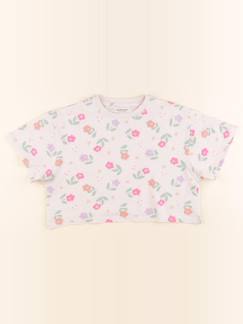 Seconde main-Tee-shirt court - 5 ans
