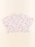 Tee-shirt court - 5 ans Rose 1 - vertbaudet enfant 