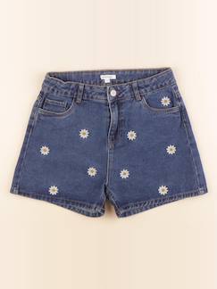 Seconde main-Short - 12 ans