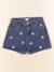 Short - 12 ans Bleu 1 - vertbaudet enfant 