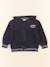 Sweat - 3 ans Bleu 1 - vertbaudet enfant 