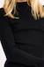 Pull en maille, col rond Chocolate+Noir 8 - vertbaudet enfant 