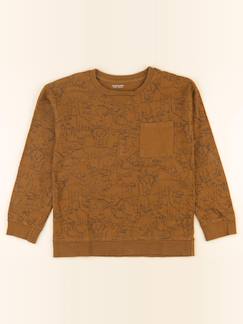 Seconde main-Tee-shirt - 10 ans