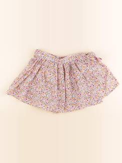 Seconde main-Jupe short - 9 ans