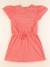 Robe - 8 ans Rose 1 - vertbaudet enfant 
