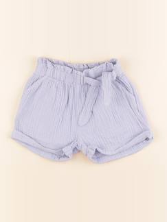 Seconde main-Short - 5 ans