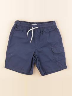 Seconde main-Short - 7 ans