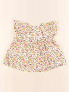 Seconde main-Blouse - 5 ans