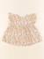 Blouse - 5 ans Beige 1 - vertbaudet enfant 