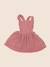 Robe - 18 mois Rose 1 - vertbaudet enfant 