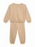 Ensemble 2 pièces Bleu+Camel+Gris+Noir 4 - vertbaudet enfant 