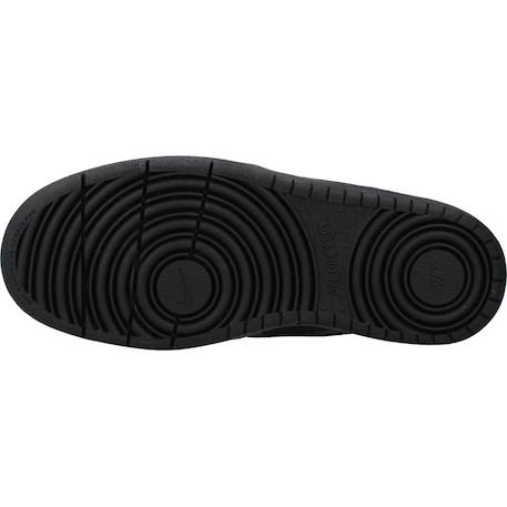 Basket garçon modèle court borough low 2 Noir 001 6 - vertbaudet enfant 