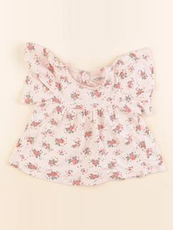 Seconde main-Tee-shirt - 18 mois
