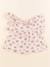 Tee-shirt - 18 mois Rose 1 - vertbaudet enfant 