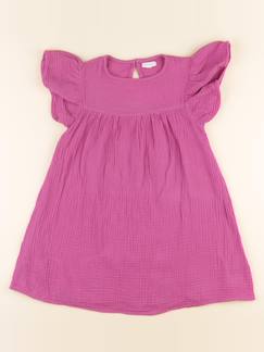 Seconde main-Robe - 7 ans
