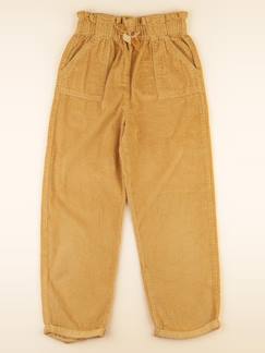 Seconde main-Fille-Pantalon-Pantalon - 12 ans