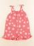 Combinaison - 4 ans Rose 1 - vertbaudet enfant 