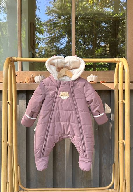 Combi pilote elisa Rose 1 - vertbaudet enfant 