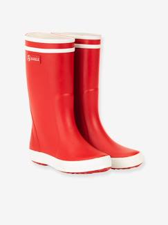 Chaussures-Chaussures fille 23-38-Bottes de pluie-Bottes de pluie enfant Lolly Pop