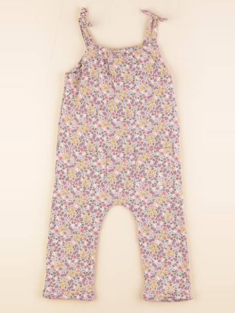 Combinaison - 24 mois Rose 1 - vertbaudet enfant 