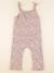 Combinaison - 24 mois Rose 1 - vertbaudet enfant 