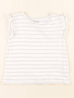Seconde main-Tee-shirt - 3 ans