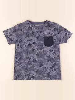 Seconde main-Tee-shirt - 8 ans