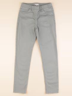 Seconde main-Fille-Pantalon-Jegging - 12 ans