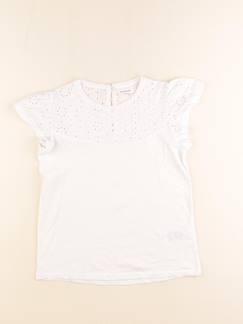 Seconde main-Tee-shirt - 10 ans