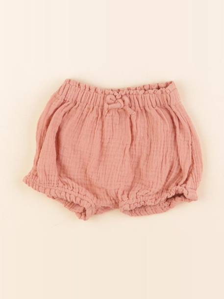 Bloomer - 6 mois Marron 1 - vertbaudet enfant 
