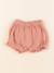 Bloomer - 6 mois Marron 1 - vertbaudet enfant 