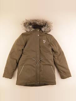 Seconde main-Manteau - 14 ans