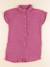 Combinaison - 5 ans Rose 1 - vertbaudet enfant 