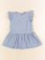 Robe - 3 ans Bleu 1 - vertbaudet enfant 