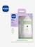 Lot de 2 biberons 260 ml Easy Start anti-colique Nature Guardian Lilas + sable+Océan + sable 7 - vertbaudet enfant 