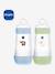 Lot de 2 biberons 260 ml Easy Start anti-colique Nature Guardian Lilas + sable+Océan + sable 6 - vertbaudet enfant 