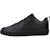 Basket garçon modèle court borough low 2 Noir 001 2 - vertbaudet enfant 