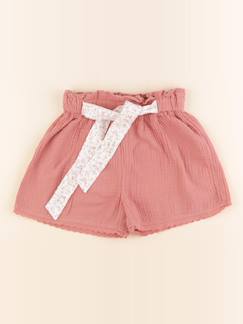 Seconde main-Short - 8 ans