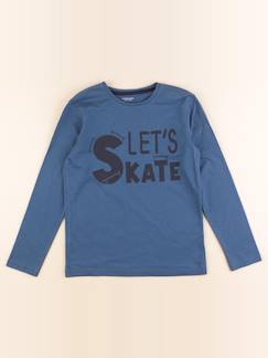 Seconde main-Tee-shirt - 10 ans